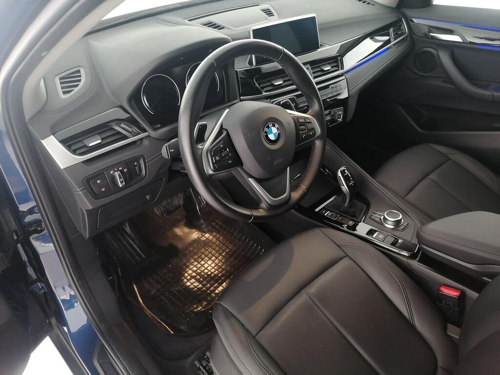 usatostore.bmw.it Store BMW X2 xdrive20d Business X auto