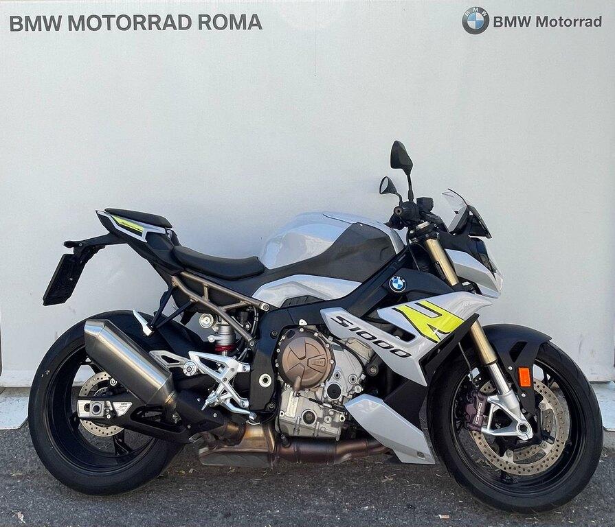 usatostore.bmw-motorrad.it Store BMW Motorrad S 1000 R BMW S 1000 R ABS MY21