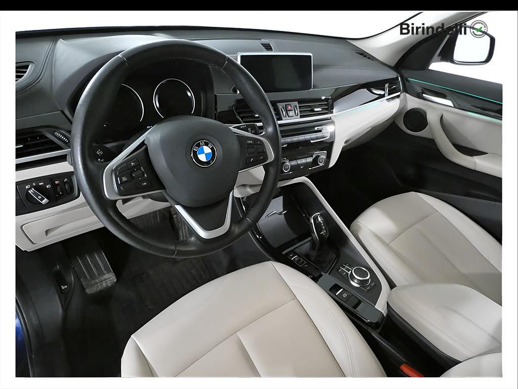 usatostore.bmw.it Store BMW X1 sdrive18d xLine