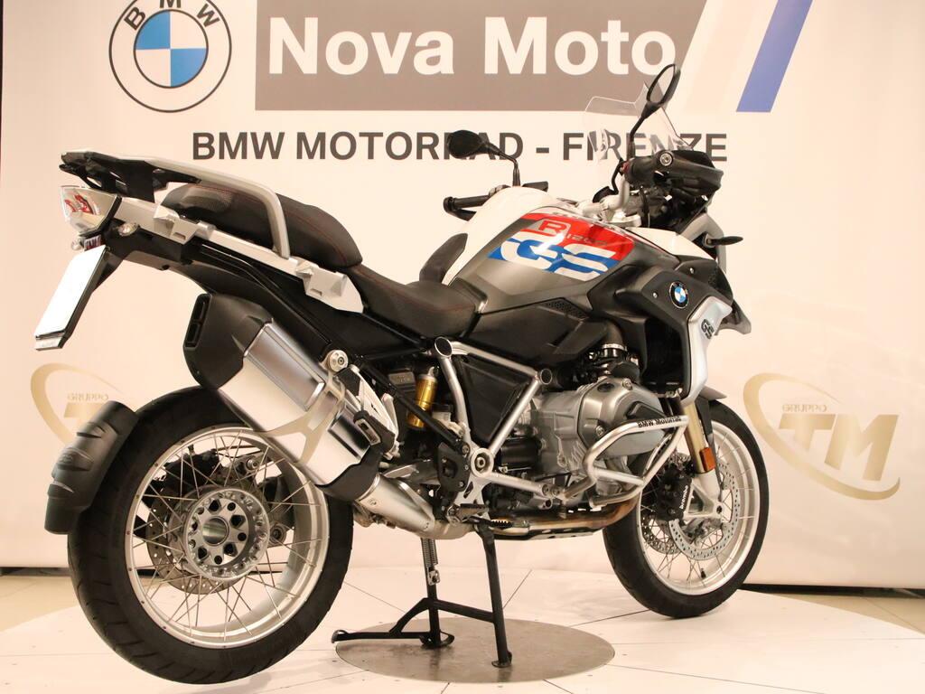 usatostore.bmw-motorrad.it Store BMW Motorrad R 1200 GS BMW R 1200 GS ABS MY17