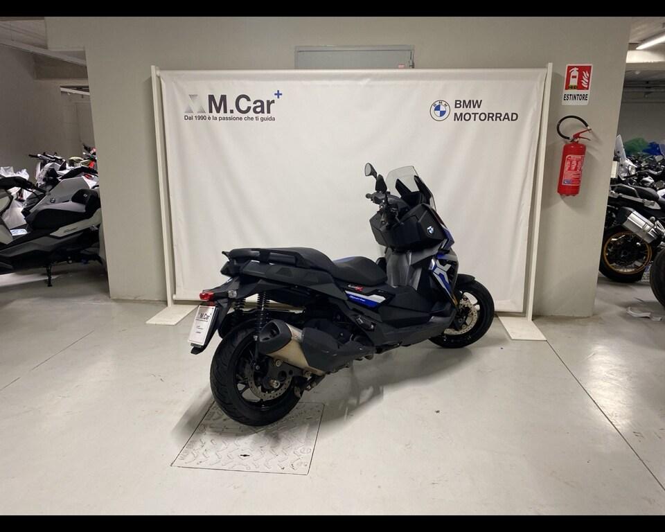 usatostore.bmw.it Store BMW Motorrad C 400 X BMW C 400 X MY21