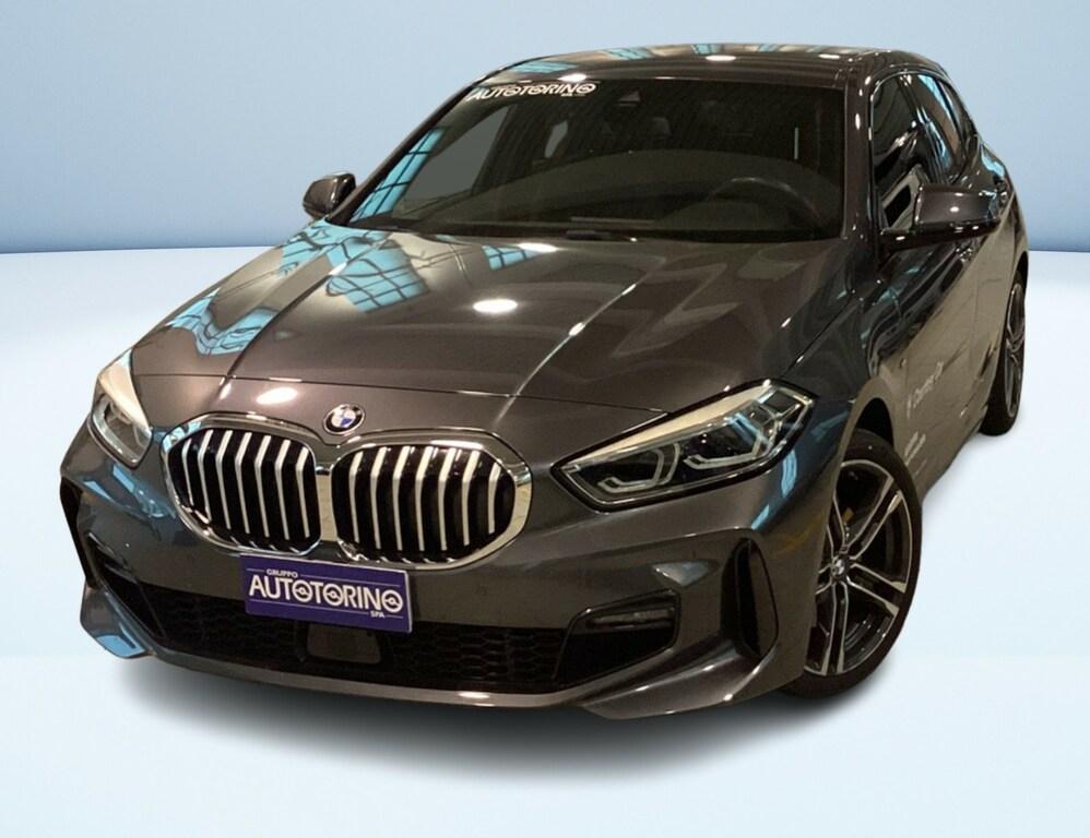 serie tappetini BMW serie 1 - Accessori Auto In vendita a Ancona