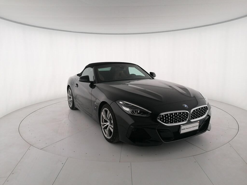 usatostore.bmw.it Store BMW Z4 sdrive 20i Msport auto