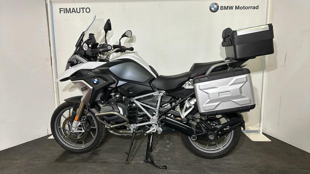 usatostore.bmw-motorrad.it Store BMW Motorrad R 1250 GS BMW R 1250 GS ABS MY21