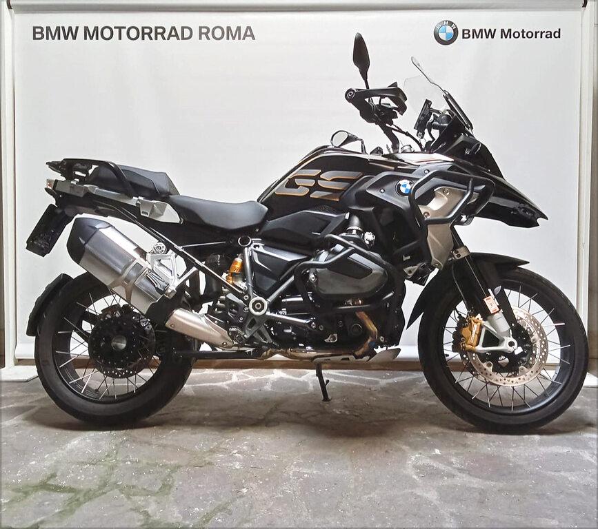 usatostore.bmw-motorrad.it Store BMW Motorrad R 1250 GS BMW R 1250 GS ABS MY19