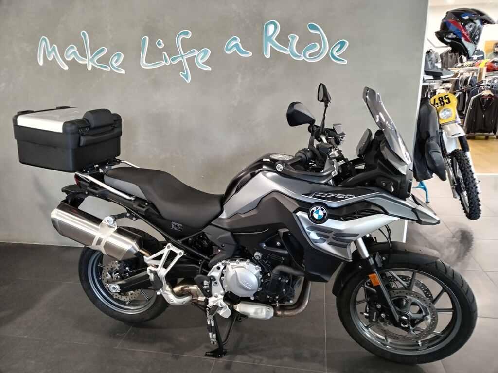 usatostore.bmw-motorrad.it Store BMW Motorrad F 750 GS BMW F 750 GS ABS MY19