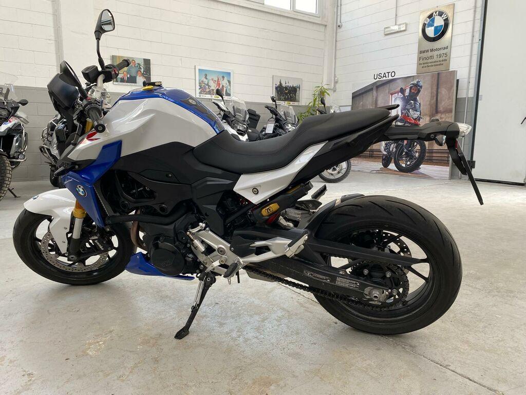 usatostore.bmw.it Store BMW Motorrad F 900 R BMW F 900 R MY20