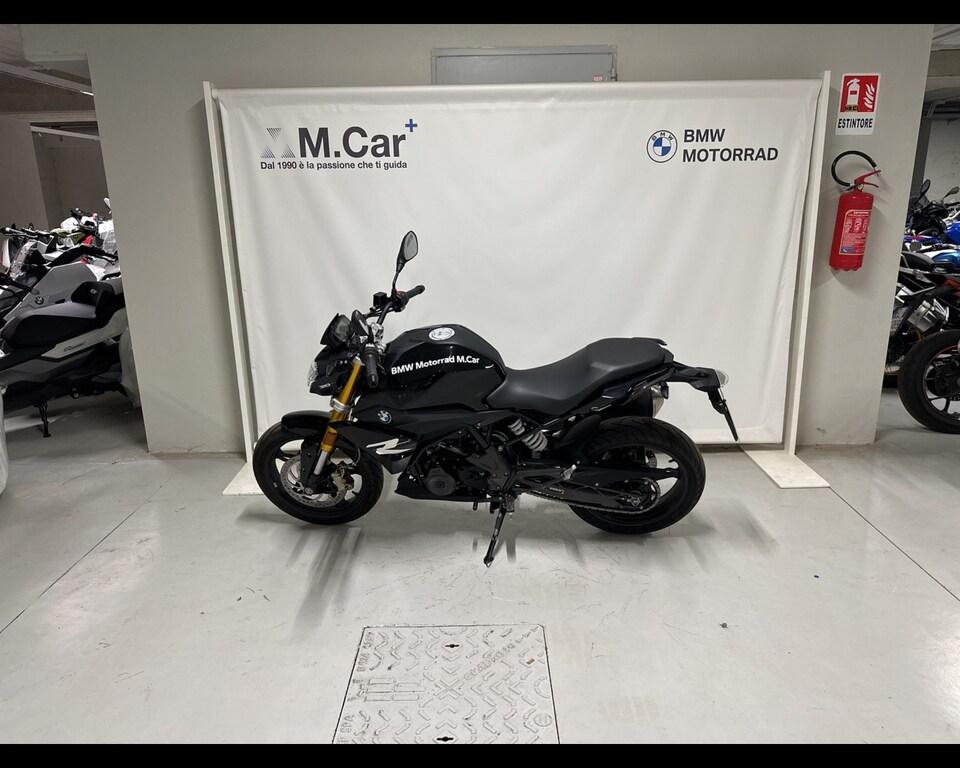 usatostore.bmw-motorrad.it Store BMW Motorrad G 310 R BMW G 310 R MY21
