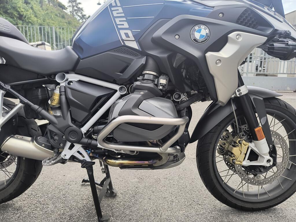 usatostore.bmw-motorrad.it Store BMW Motorrad R 1250 GS BMW R 1250 GS ABS MY21
