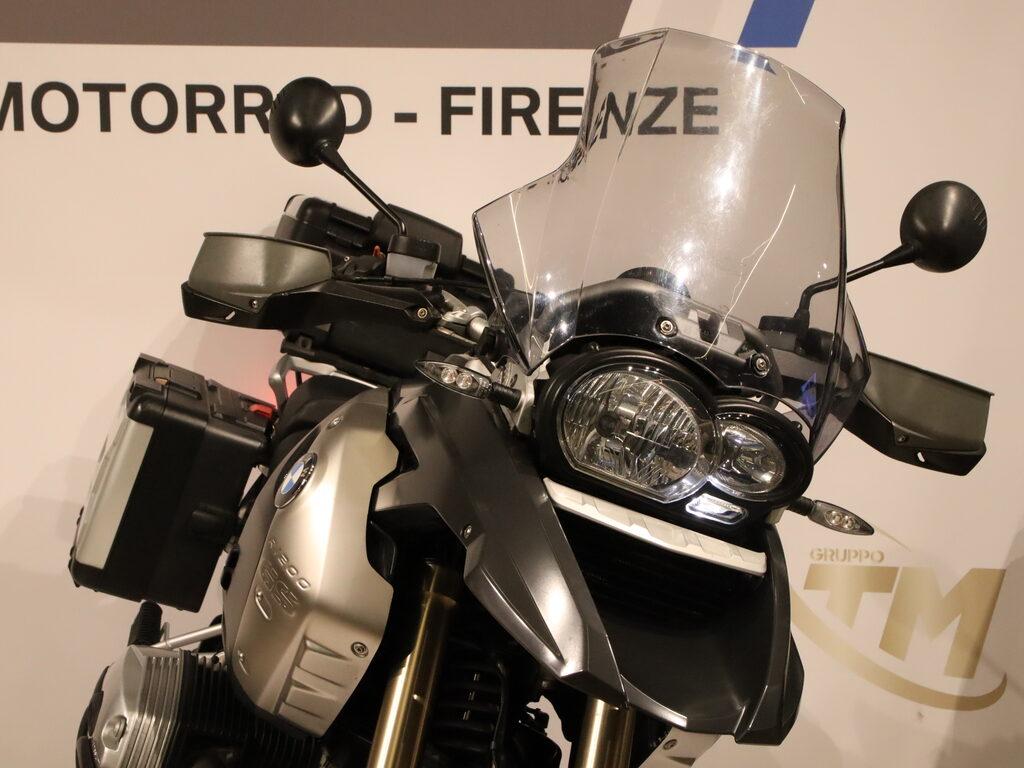 usatostore.bmw-motorrad.it Store BMW Motorrad R 1200 GS BMW R 1200 GS MY08