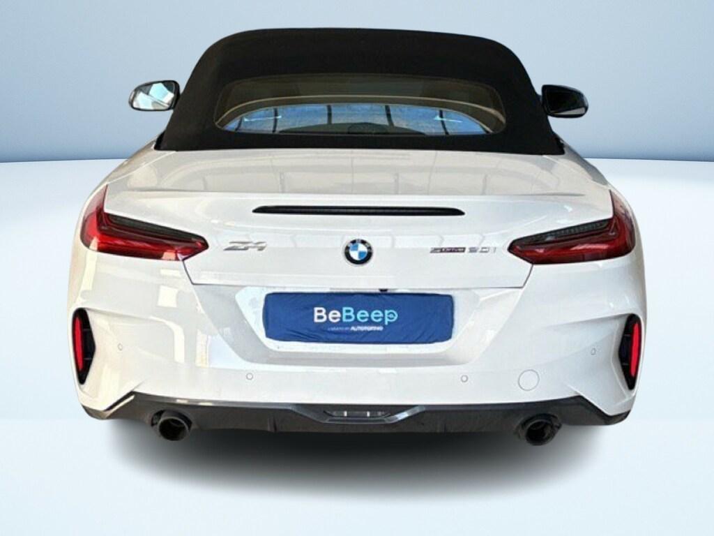 usatostore.bmw.it Store BMW Z4 sdrive 20i Msport