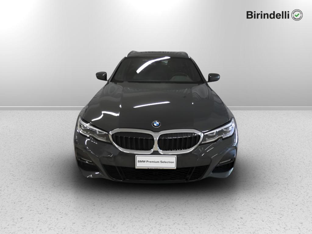 usatostore.bmw.it Store BMW Serie 3 330e Touring Msport xdrive auto