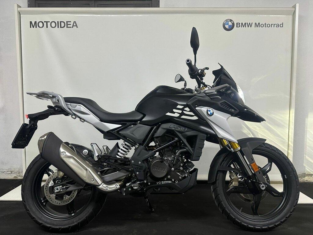 usatostore.bmw.it Store BMW Motorrad G 310 GS 