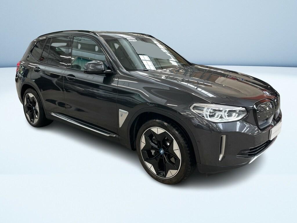 usatostore.bmw.it Store BMW iX3 bev Impressive