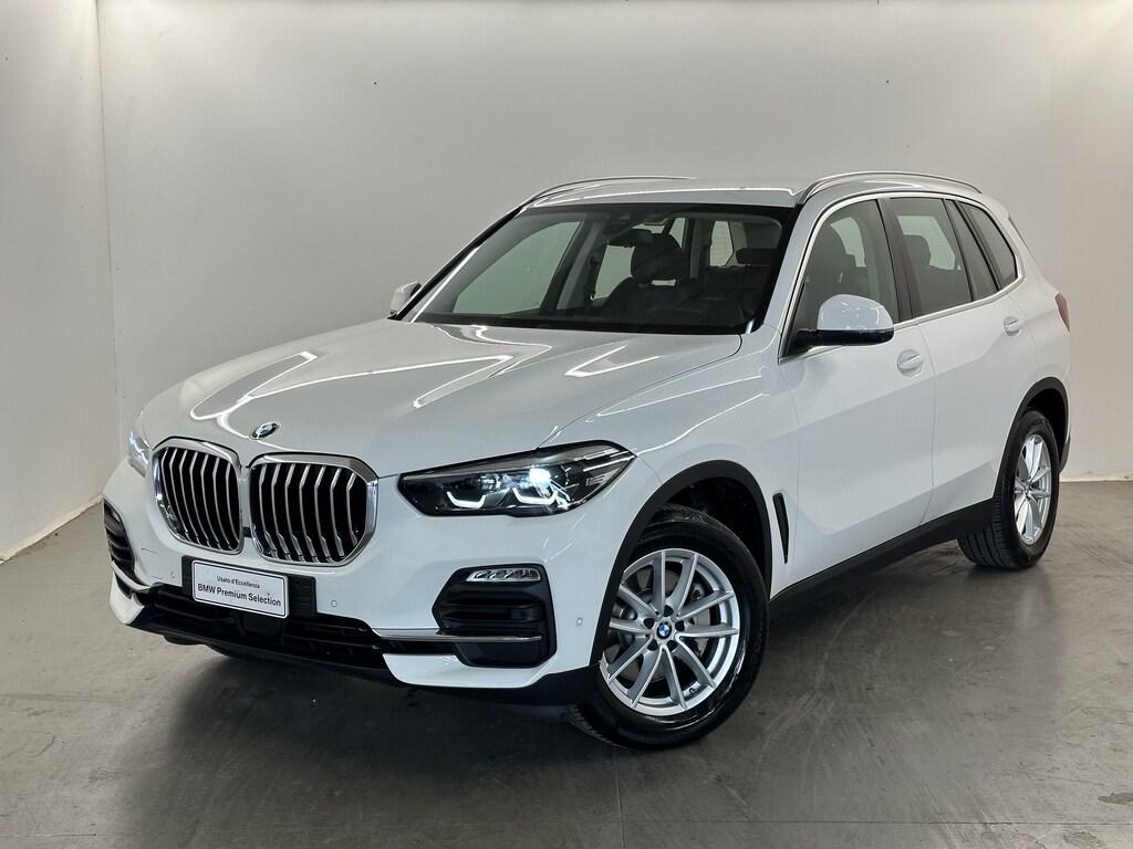 usatostore.bmw.it Store BMW X5 xdrive25d xLine auto