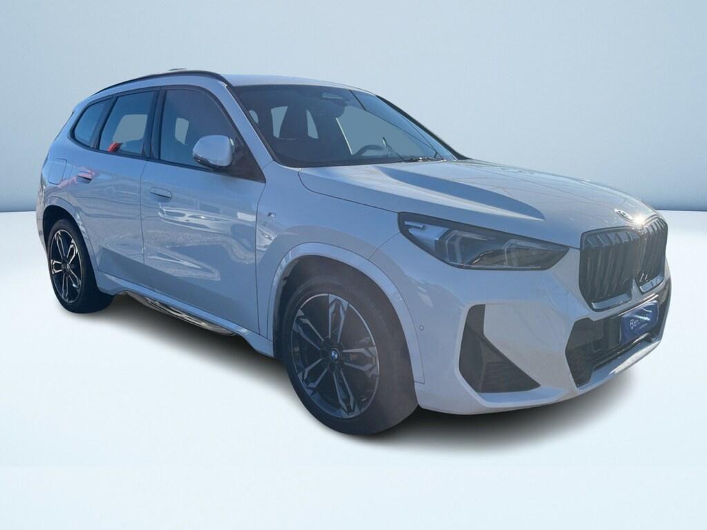 usatostore.bmw.it Store BMW X1 xdrive23d mhev 48V MSport Edition Balance auto