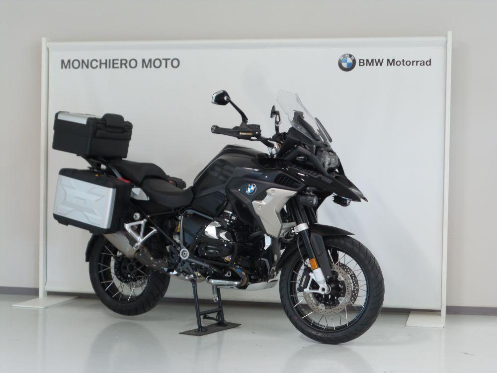 usatostore.bmw-motorrad.it Store BMW Motorrad R 1250 GS ABS