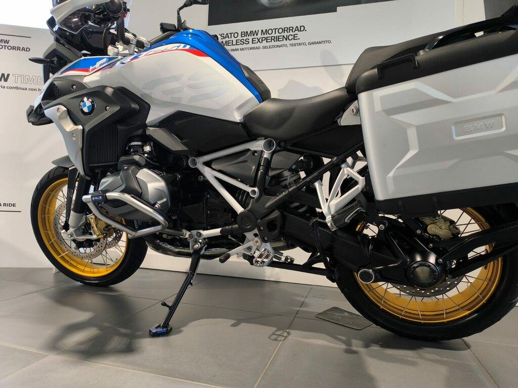 usatostore.bmw-motorrad.it Store BMW Motorrad R 1250 GS BMW R 1250 GS ABS MY19