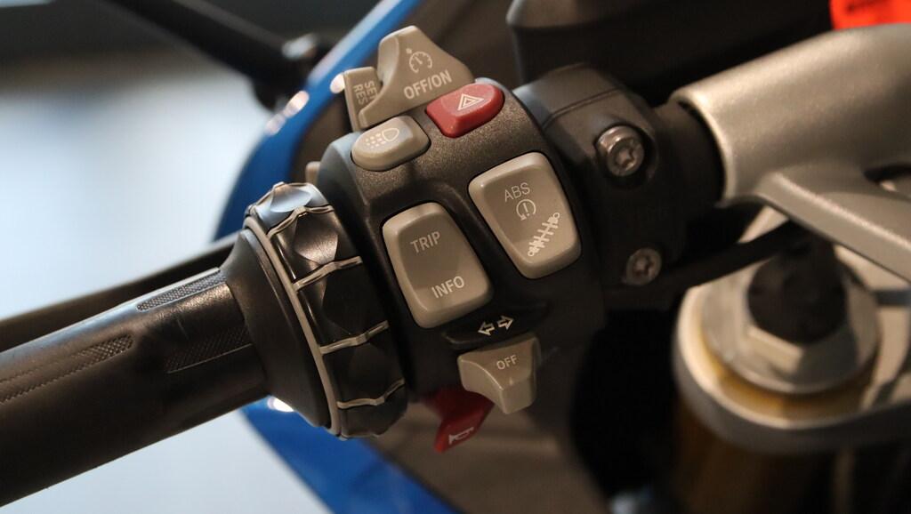 usatostore.bmw-motorrad.it Store BMW Motorrad R 1200 RS BMW R 1200 RS ABS MY15