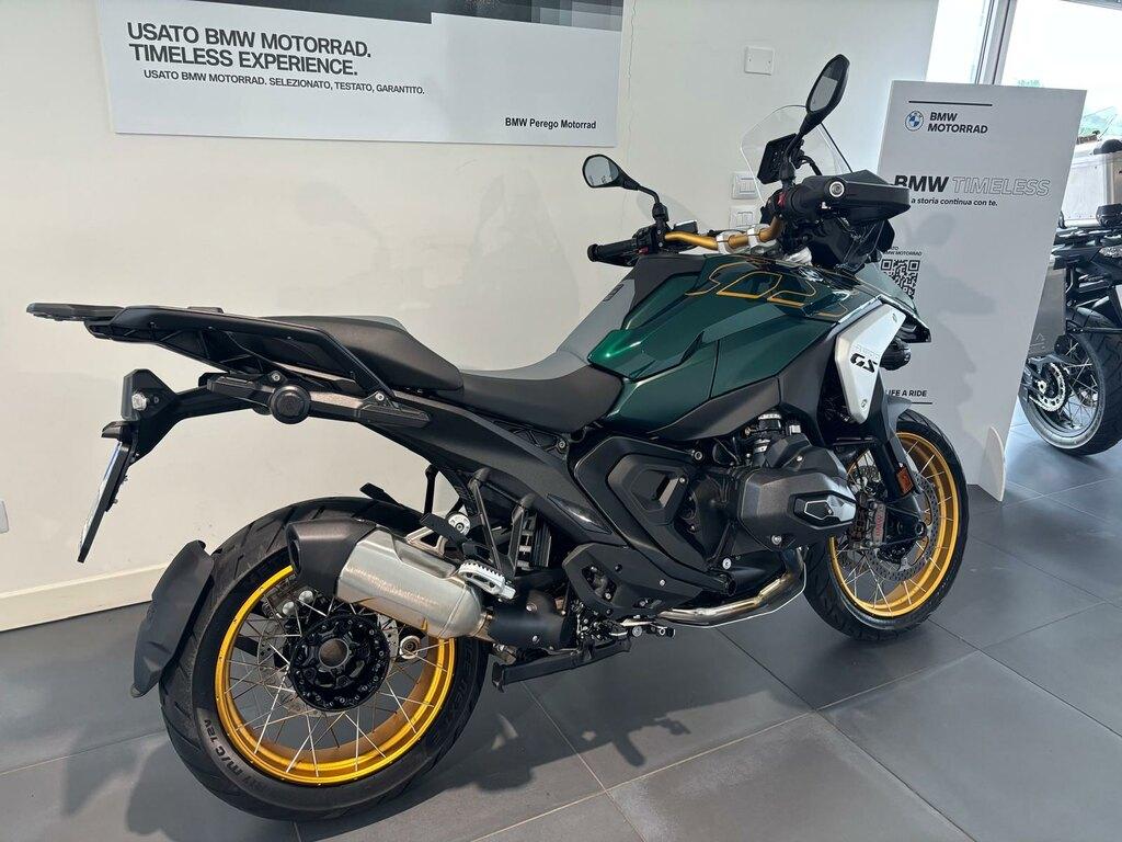 usatostore.bmw-motorrad.it Store BMW Motorrad R 1300 GS BMW R 1300 GS MY23