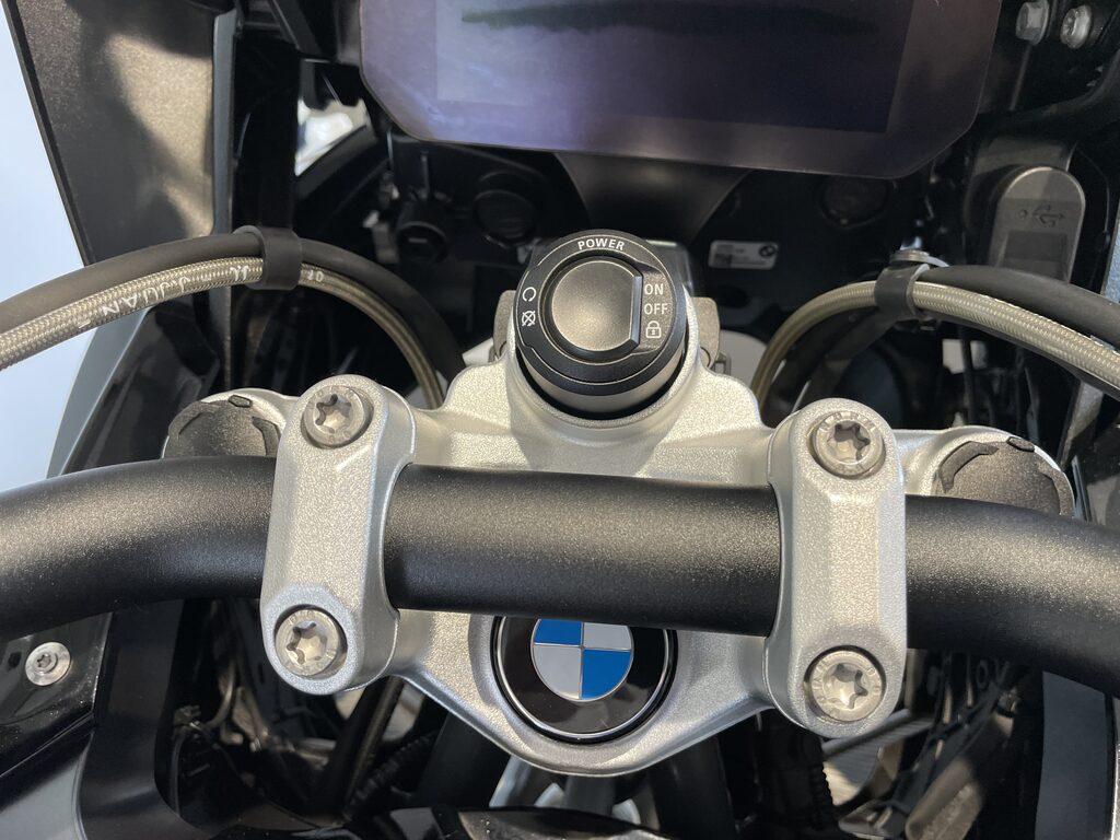 usatostore.bmw-motorrad.it Store BMW Motorrad R 1250 GS BMW R 1250 GS ABS MY21