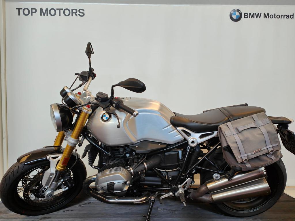 usatostore.bmw-motorrad.it Store BMW Motorrad R nineT BMW R nineT ABS MY17