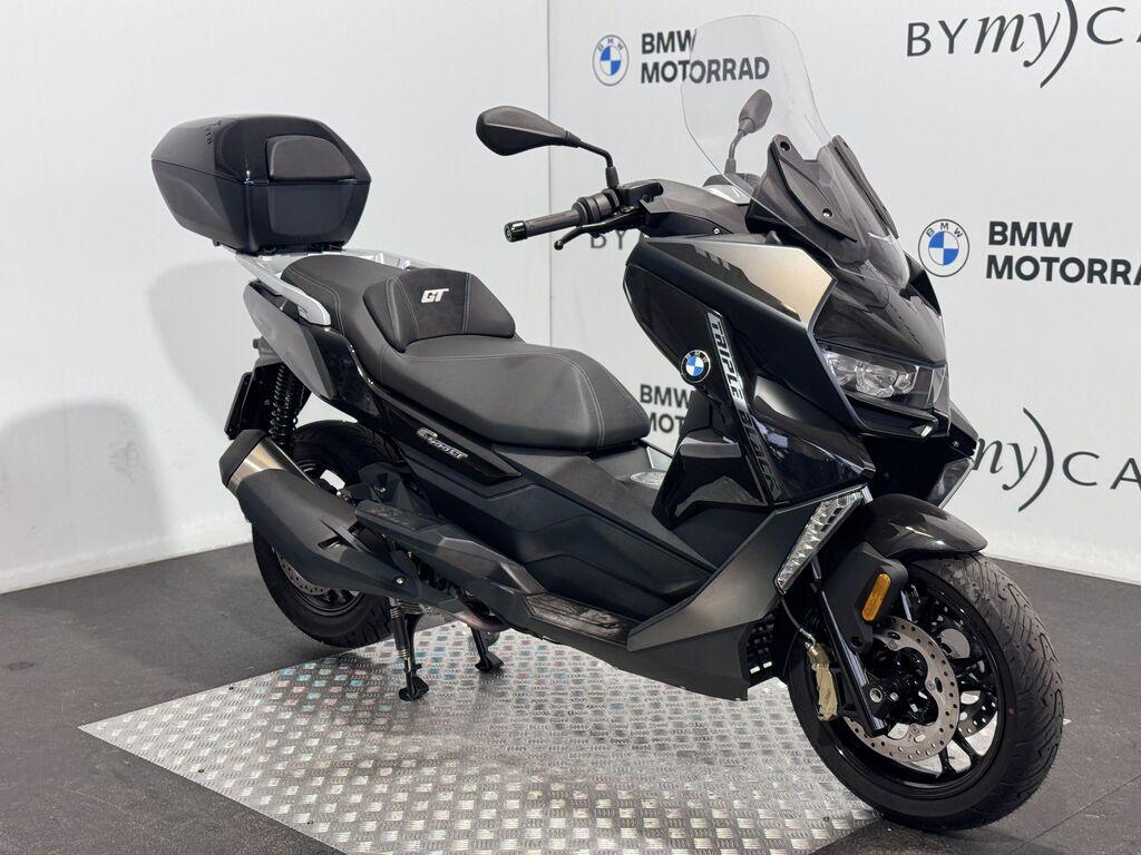 usatostore.bmw-motorrad.it Store BMW Motorrad C 400 GT 