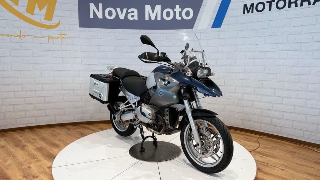 usatostore.bmw-motorrad.it Store BMW Motorrad R 1200 GS BMW R 1200 GS MY04