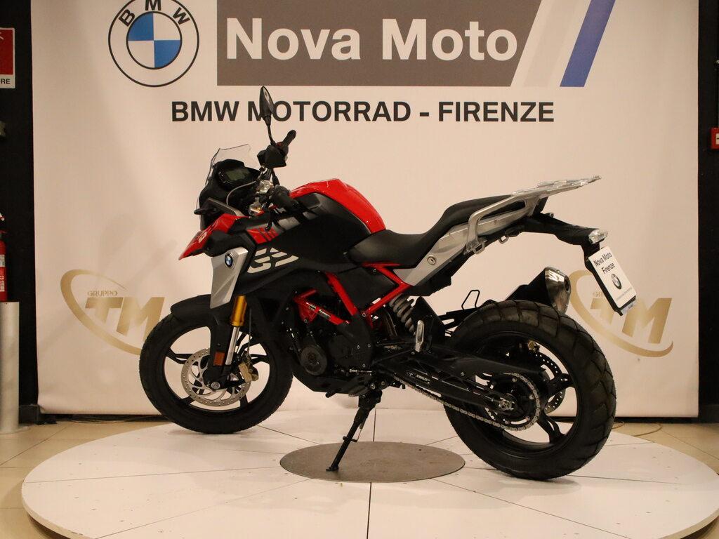 usatostore.bmw-motorrad.it Store BMW Motorrad G 310 GS BMW G 310 GS MY21