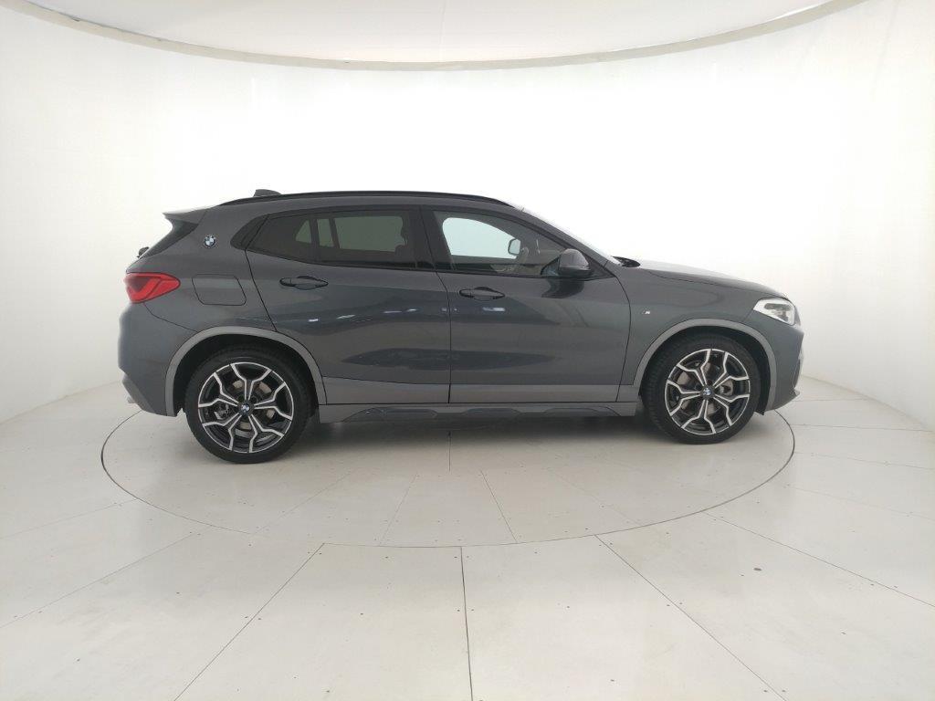 usatostore.bmw.it Store BMW X2 sdrive20d Msport X auto