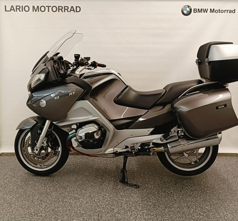 usatostore.bmw-motorrad.it Store BMW Motorrad R 1200 RT BMW R 1200 RT ABS MY10