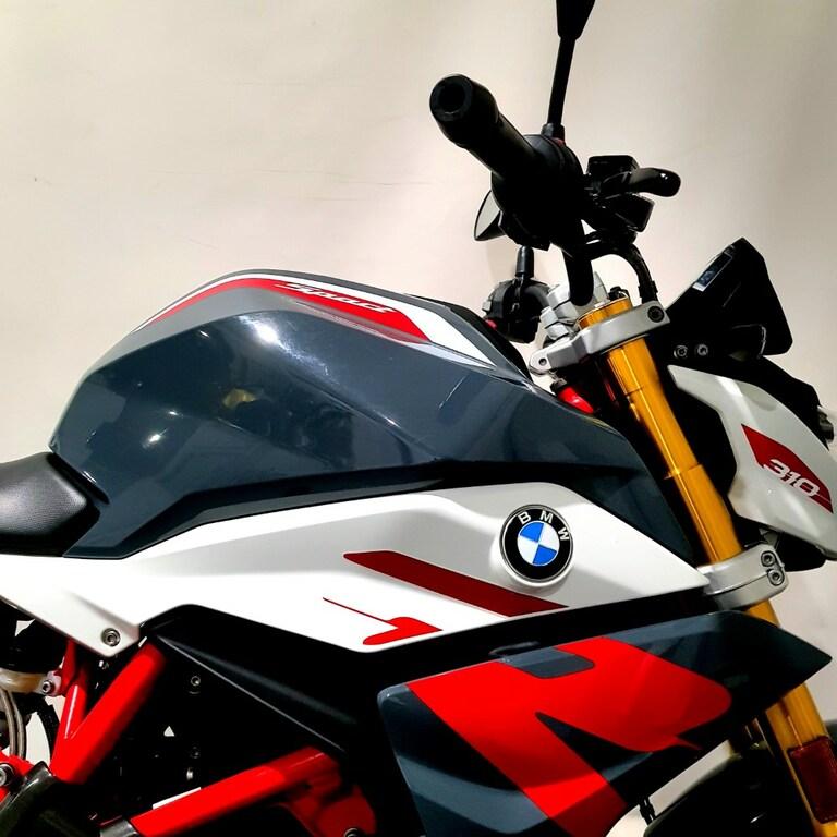 usatostore.bmw-motorrad.it Store BMW Motorrad G 310 R BMW G 310 R MY21