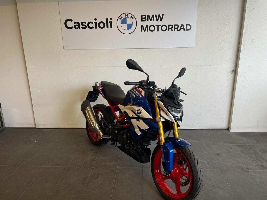 usatostore.bmw.it Store BMW Motorrad G 310 R BMW G 310 R MY21