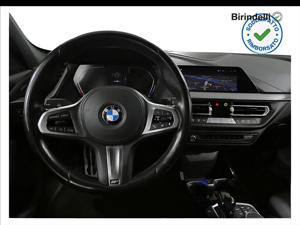 usatostore.bmw.it Store BMW Serie 1 116d Msport auto