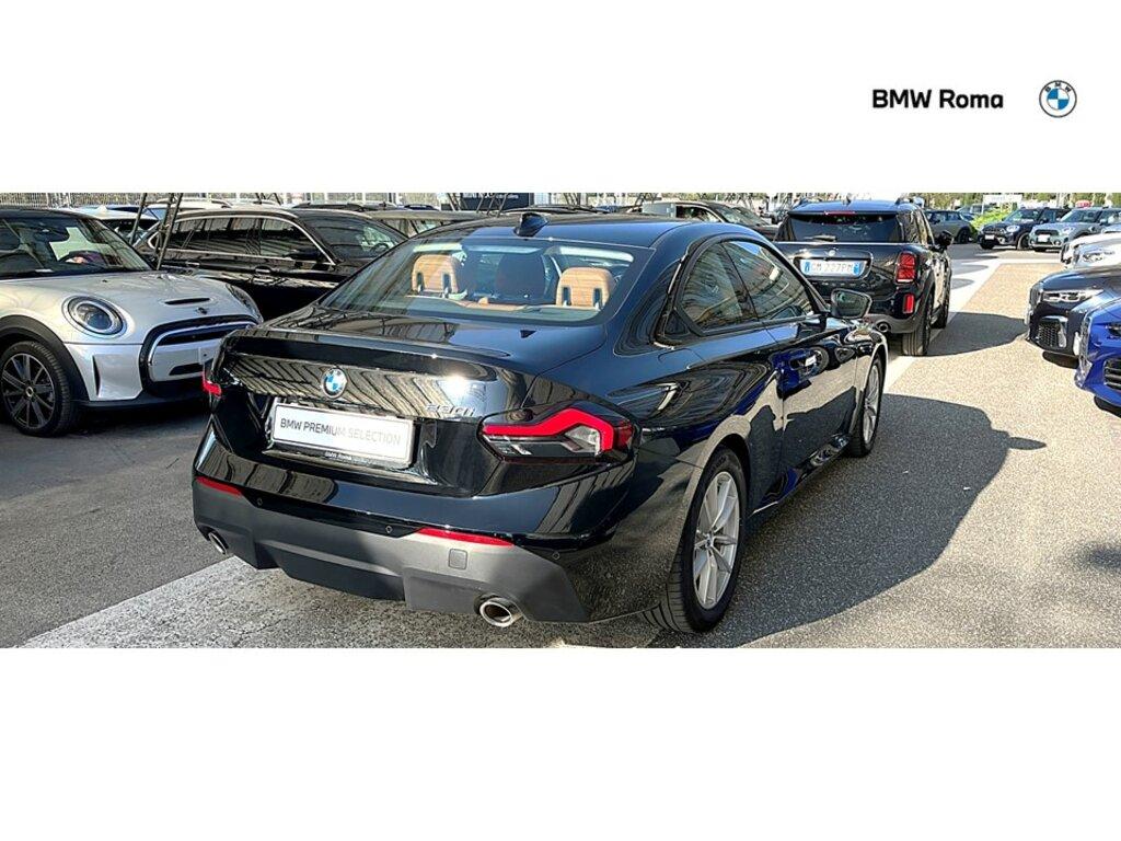 usatostore.bmw.it Store BMW Serie 2 230i Coupe auto