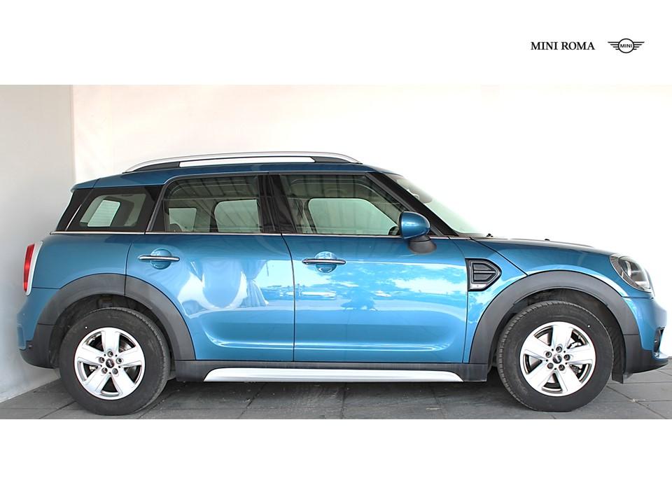 www.bmwroma.store Store MINI Cooper D Countryman 2.0 TwinPower Turbo Cooper D Business