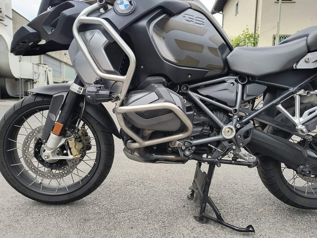 usatostore.bmw-motorrad.it Store BMW Motorrad R 1250 GS Adventure ABS