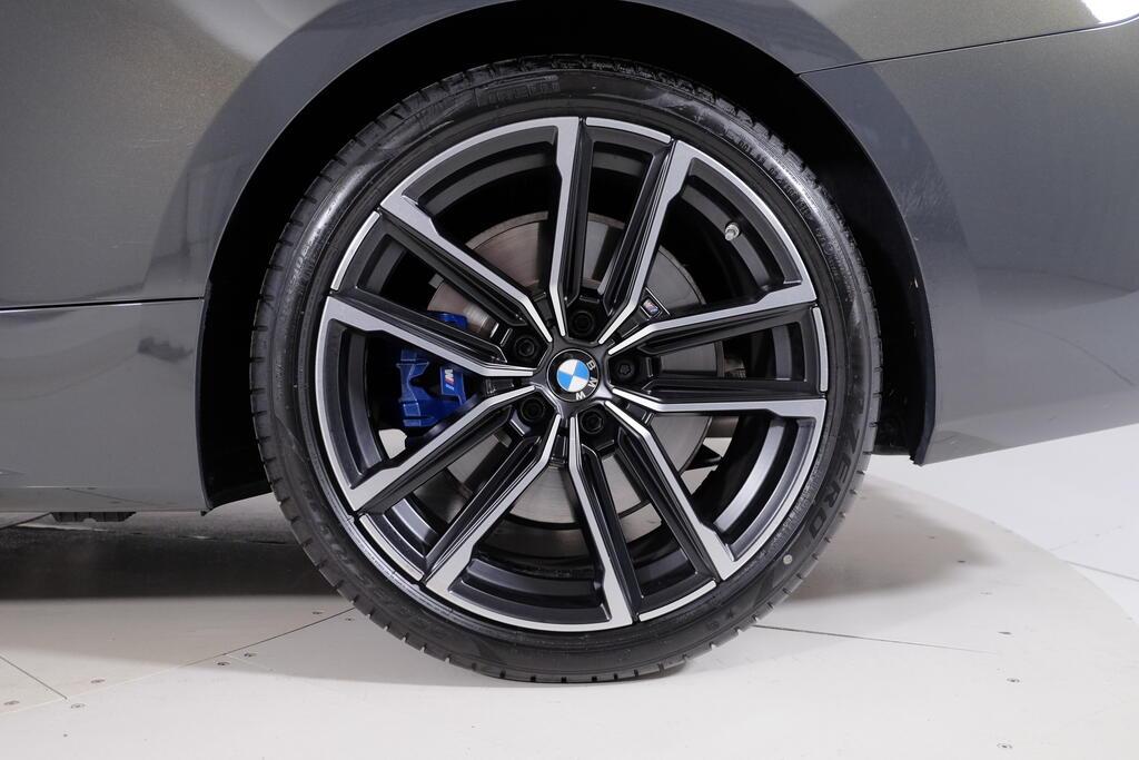 usatostore.bmw.it Store BMW Serie 4 M440i Coupe mhev 48V xdrive auto