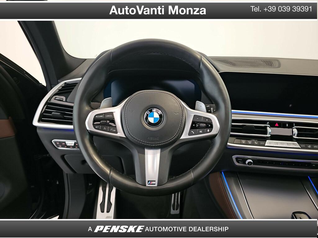 usatostore.bmw-motorrad.it Store BMW X5 xdrive30d Msport auto