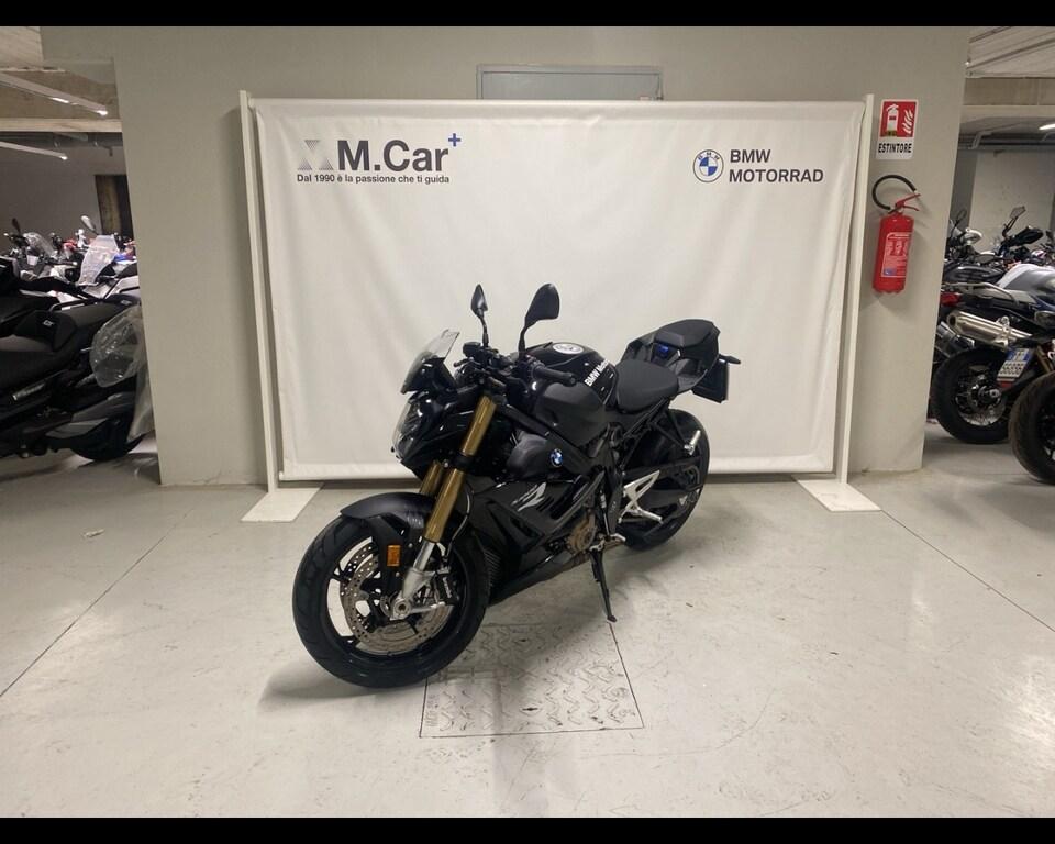 usatostore.bmw-motorrad.it Store BMW Motorrad S 1000 R BMW S 1000 R ABS MY21