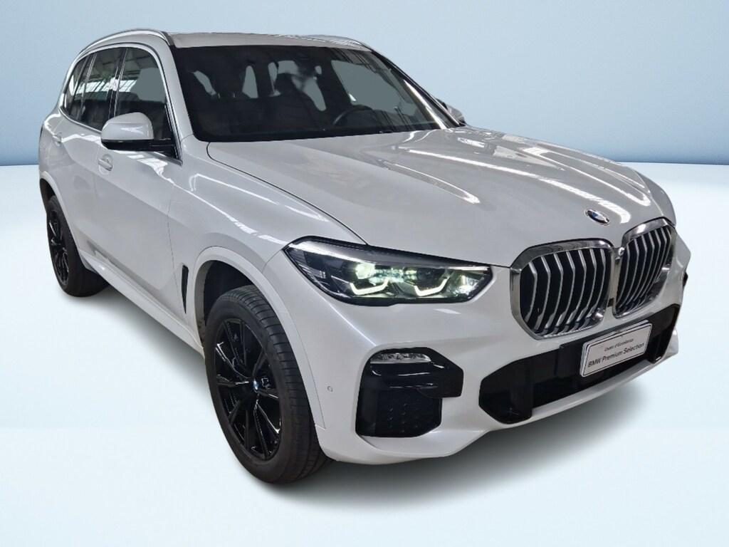 usatostore.bmw.it Store BMW X5 xdrive30d Msport auto