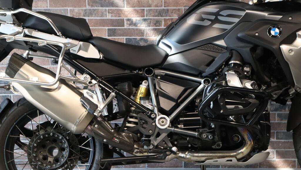 usatostore.bmw-motorrad.it Store BMW Motorrad R 1250 GS ABS