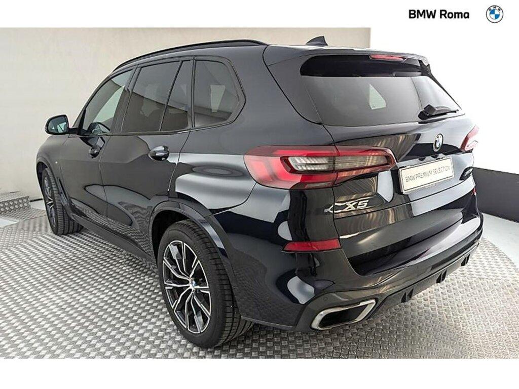 usatostore.bmw.it Store BMW X5 xdrive30d mhev 48V Msport auto