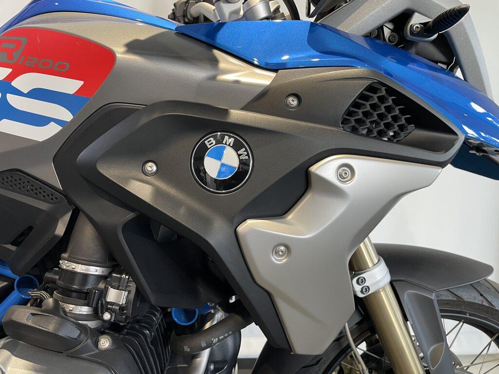 usatostore.bmw-motorrad.it Store BMW Motorrad R 1200 GS BMW R 1200 GS ABS MY17