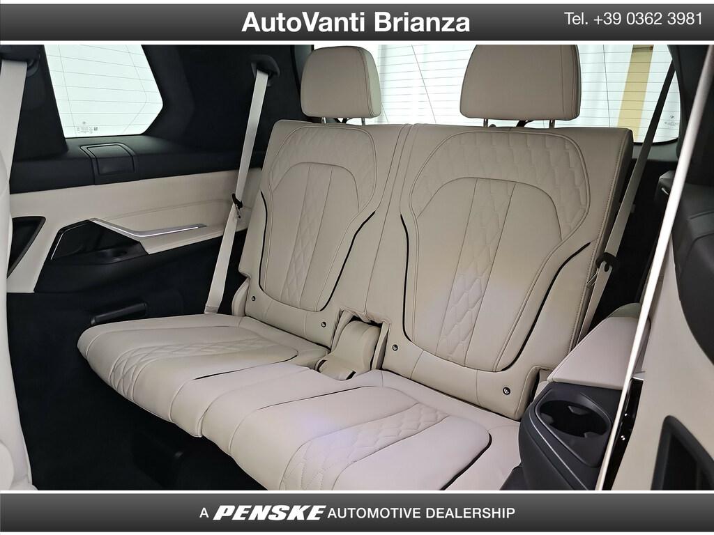 usatostore.bmw.it Store BMW X7 xdrive40d mhev 48V auto 6p.ti