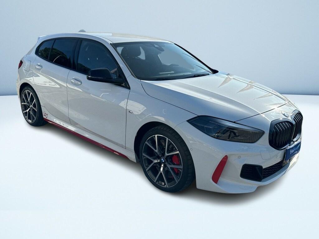 usatostore.bmw.it Store BMW Serie 1 128ti Msport auto