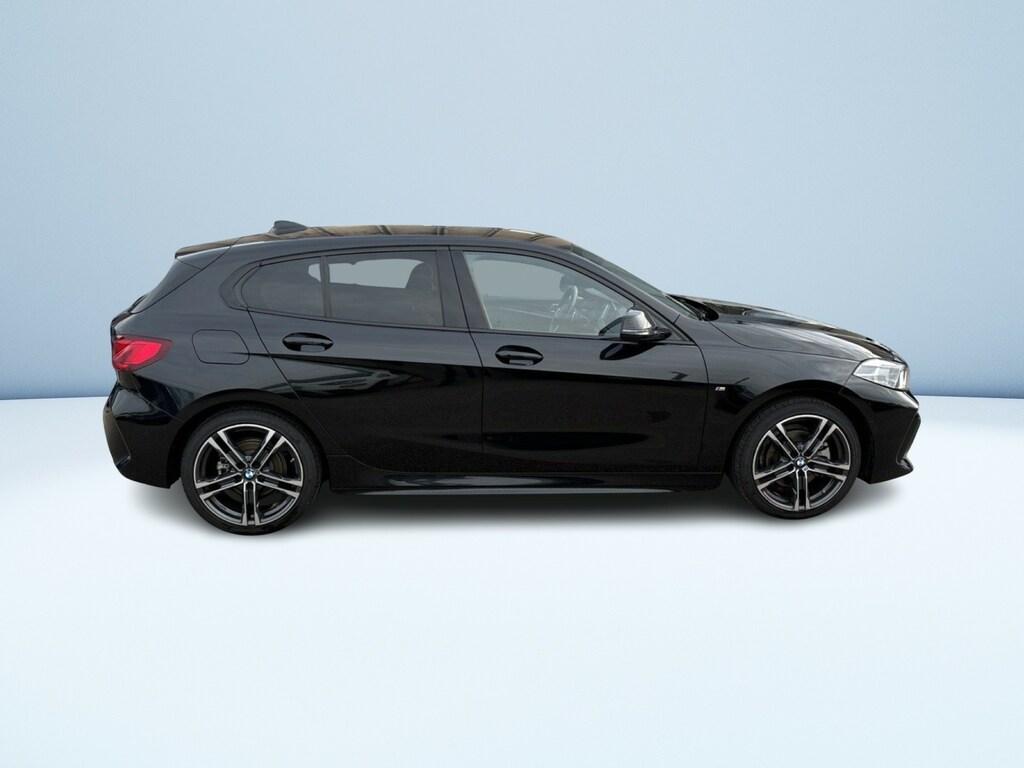 usatostore.bmw.it Store BMW Serie 1 118d Msport auto