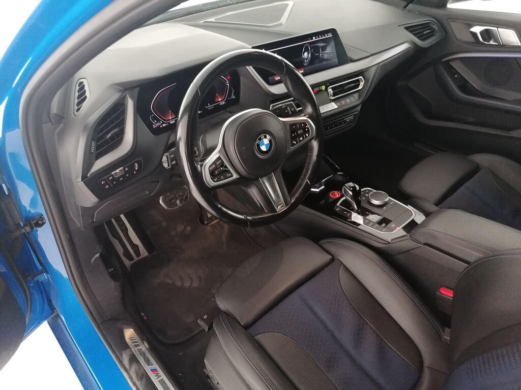 usatostore.bmw.it Store BMW Serie 1 118d Msport auto