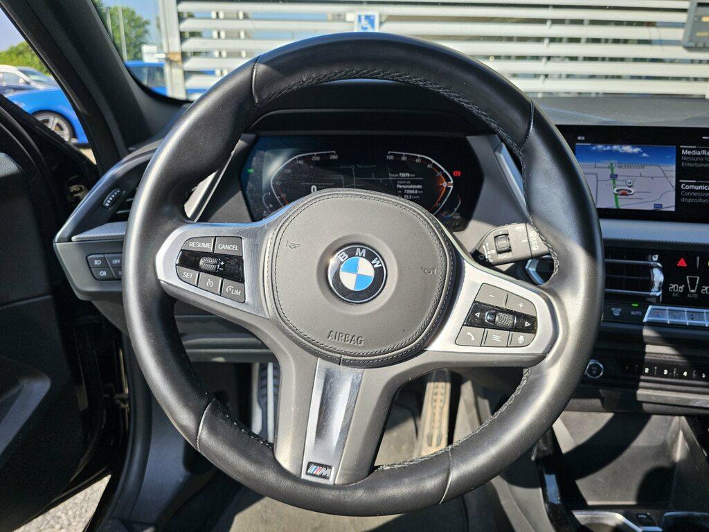 usatostore.bmw.it Store BMW Serie 1 116d Msport auto