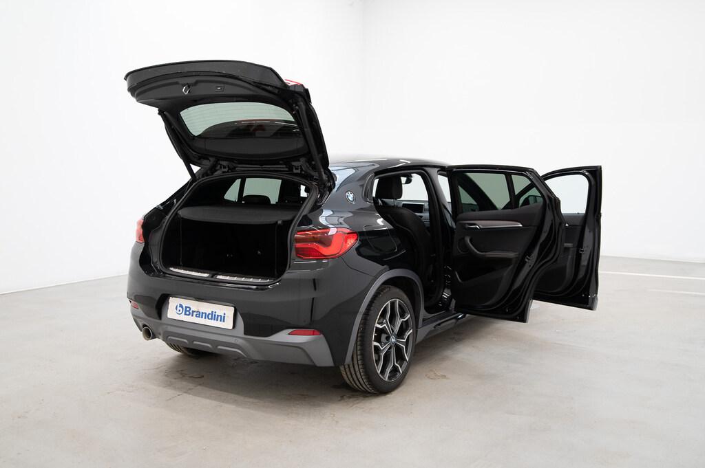 usatostore.bmw.it Store BMW X2 sdrive18i Msport auto